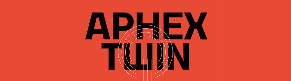 Tickets Aphex Twin, + Dopplereffekt, Paradox, Skee Mask, Luke Vibert, Luca Lozano in Berlin
